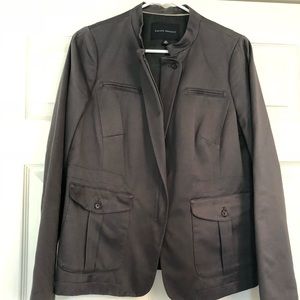 Banana Republic blazer
